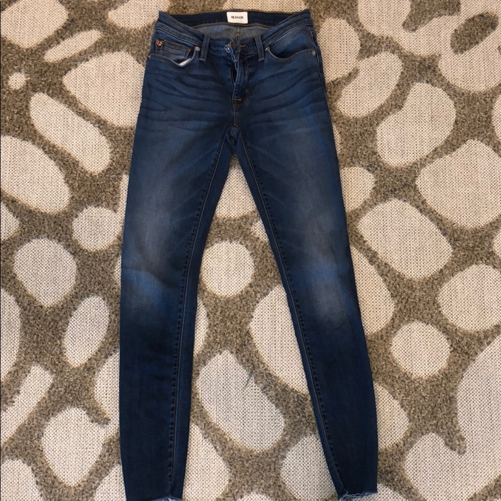 Hudson jeans